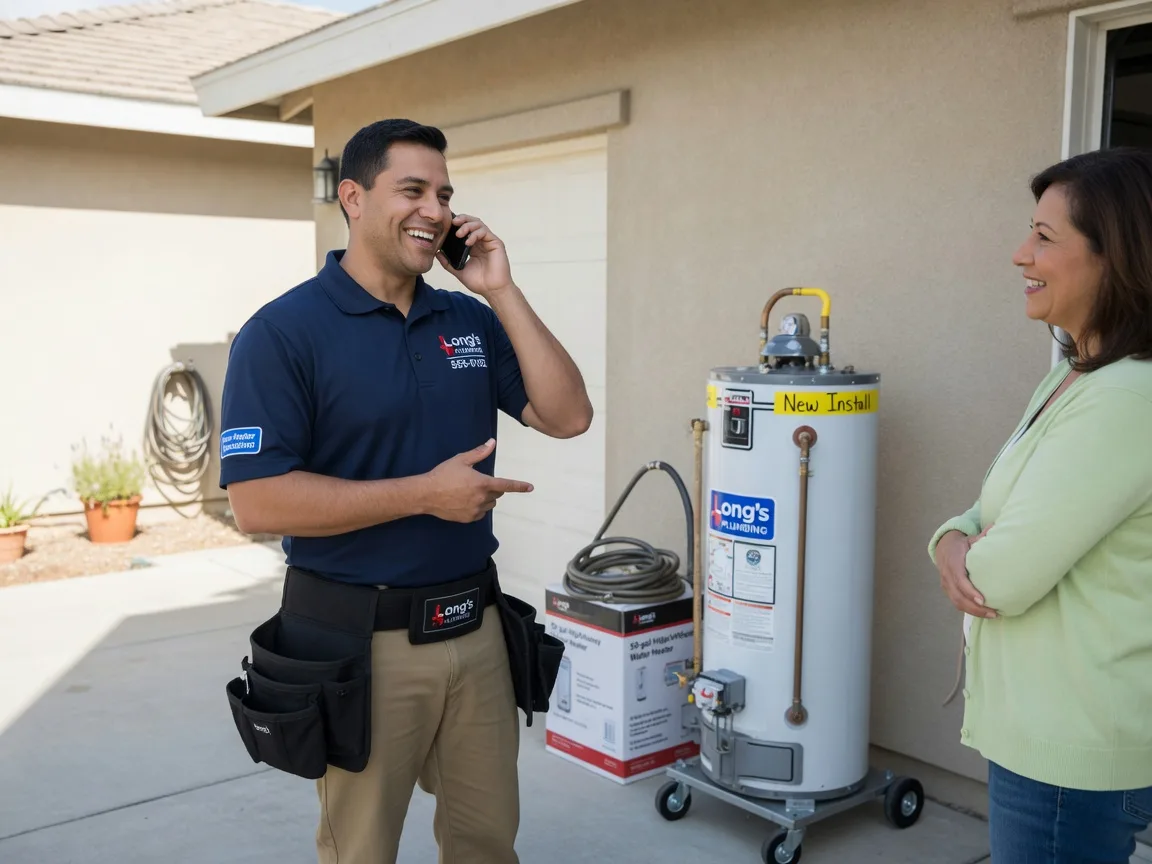Leak Detection Orcas, WA FAQs